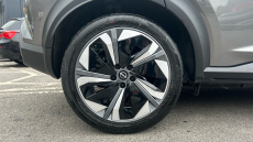 Nissan Juke 1.6 Hybrid Tekna+ 5dr Auto Hybrid Hatchback